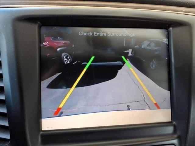 2016 Chrysler 200 C