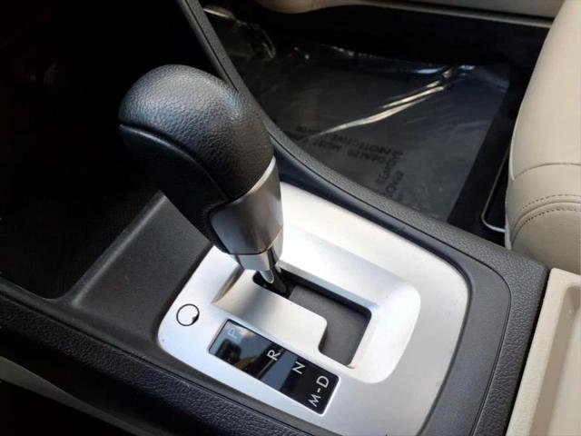 2014 Subaru XV Crosstrek 2.0i Limited