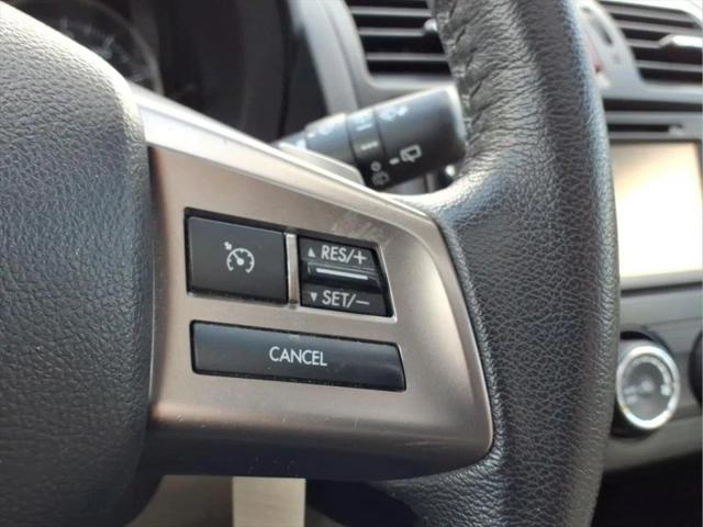 2014 Subaru XV Crosstrek 2.0i Limited