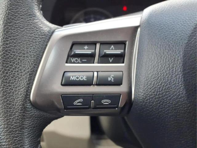 2014 Subaru XV Crosstrek 2.0i Limited