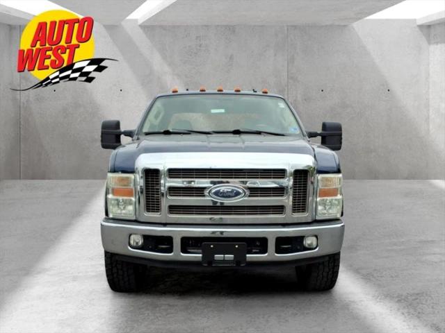 2008 Ford F-250 XL