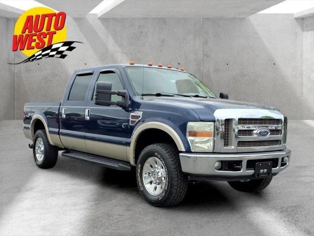2008 Ford F-250 XL