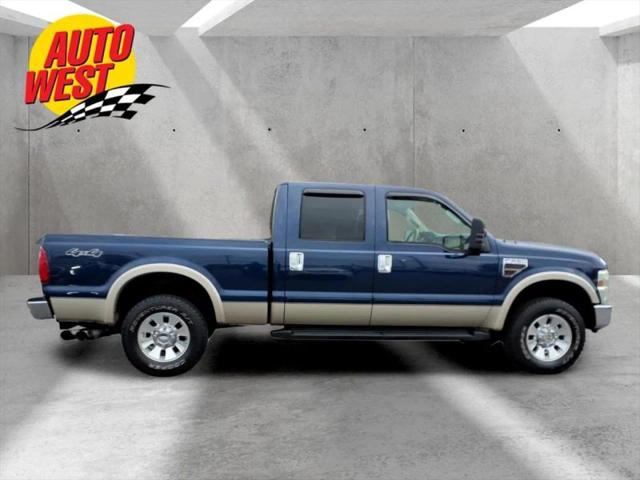 2008 Ford F-250 XL