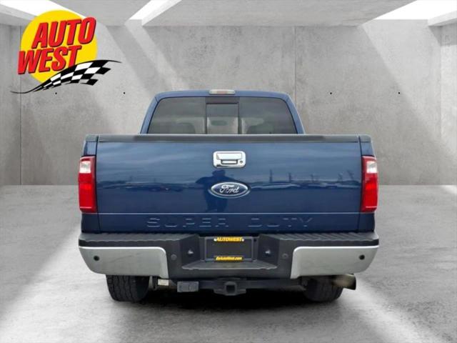 2008 Ford F-250 XL