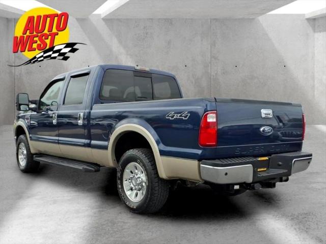 2008 Ford F-250 XL