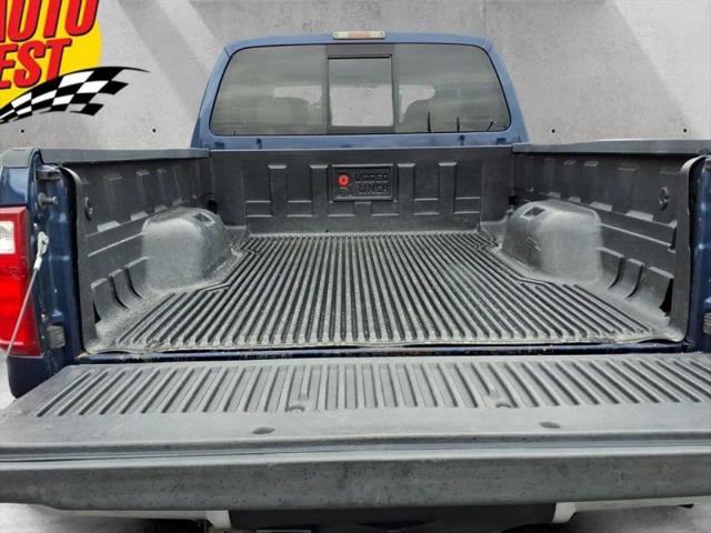 2008 Ford F-250 XL