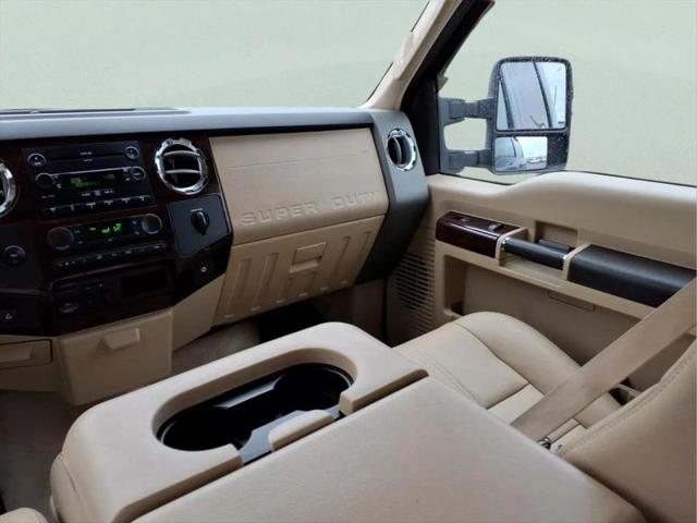 2008 Ford F-250 XL
