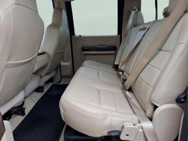 2008 Ford F-250 XL