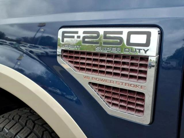 2008 Ford F-250 XL