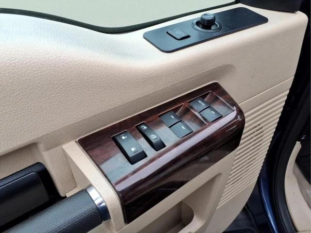 2008 Ford F-250 XL