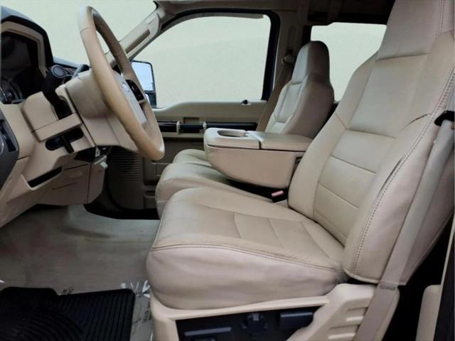 2008 Ford F-250 XL