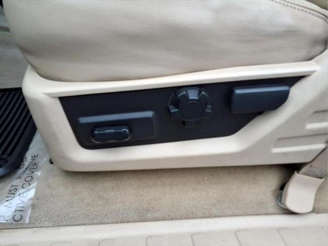 2008 Ford F-250 XL