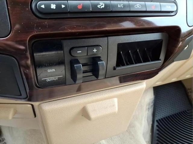 2008 Ford F-250 XL