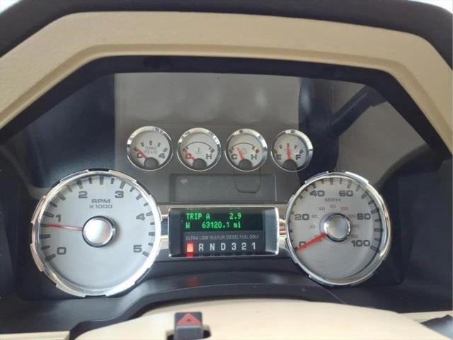 2008 Ford F-250 XL