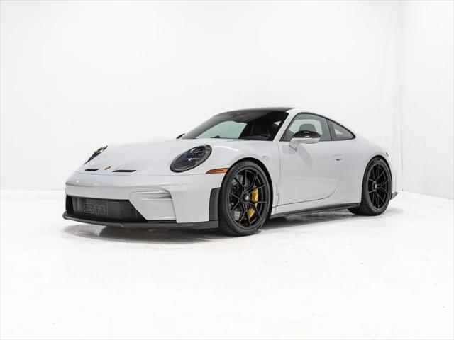 2026 Porsche 911 GT3 for sale in Lansing, MI