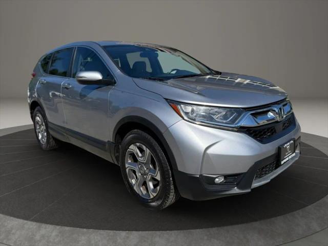 2017 Honda CR-V EX-L for sale in Stafford, VA