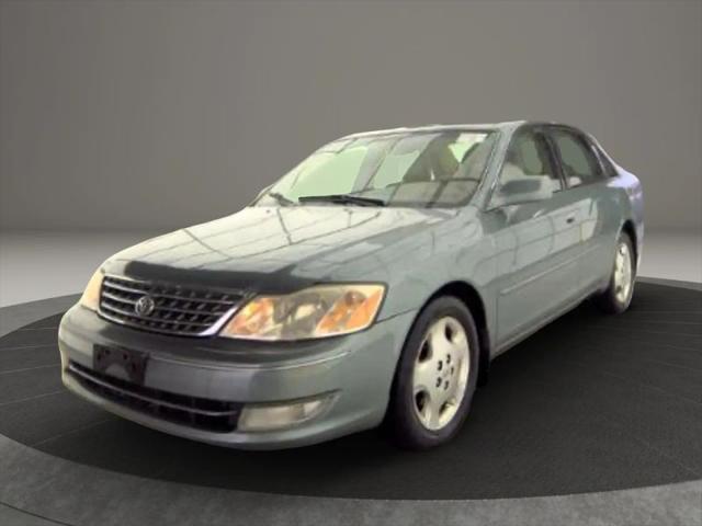 2004 Toyota Avalon XL for sale in Stafford, VA
