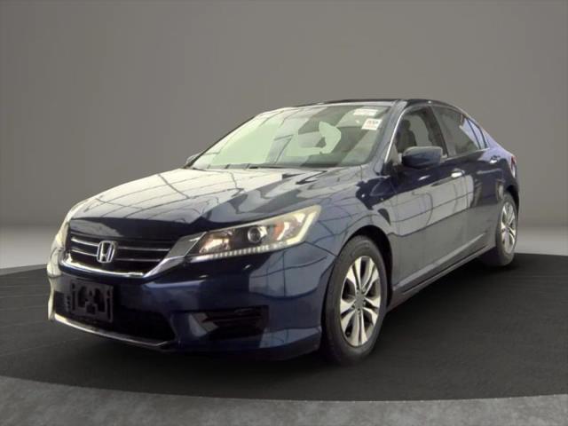 2013 Honda Accord LX for sale in Stafford, VA