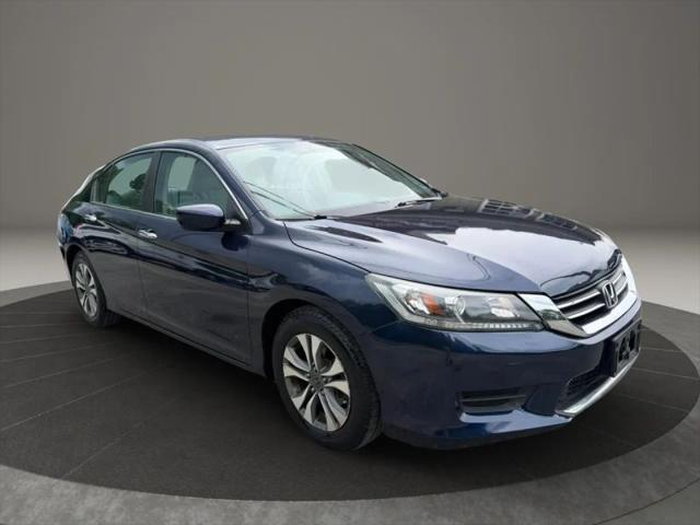 2013 Honda Accord LX for sale in Stafford, VA