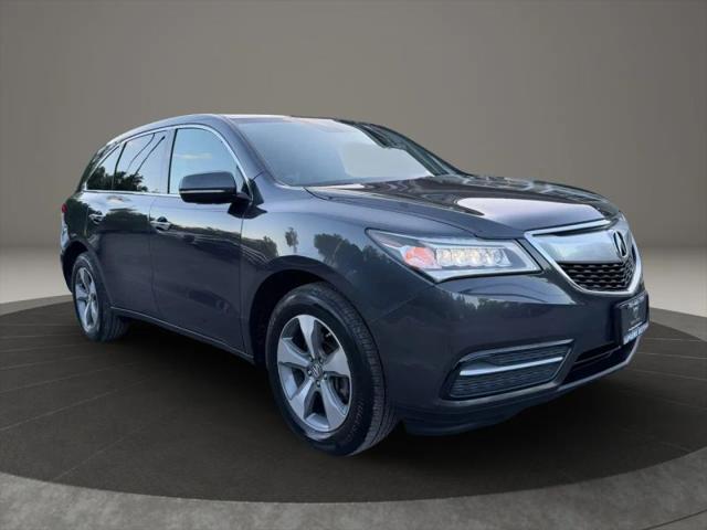 2015 Acura MDX Base for sale in Stafford, VA