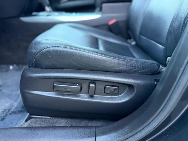 2015 Acura MDX Base