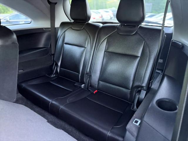2015 Acura MDX Base