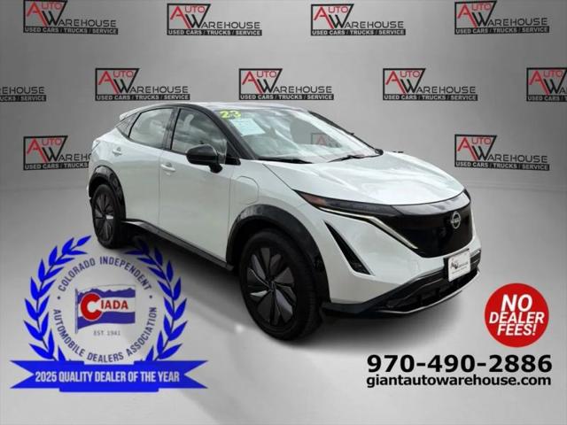2023 Nissan ARIYA ENGAGE for sale in Fort Collins, CO