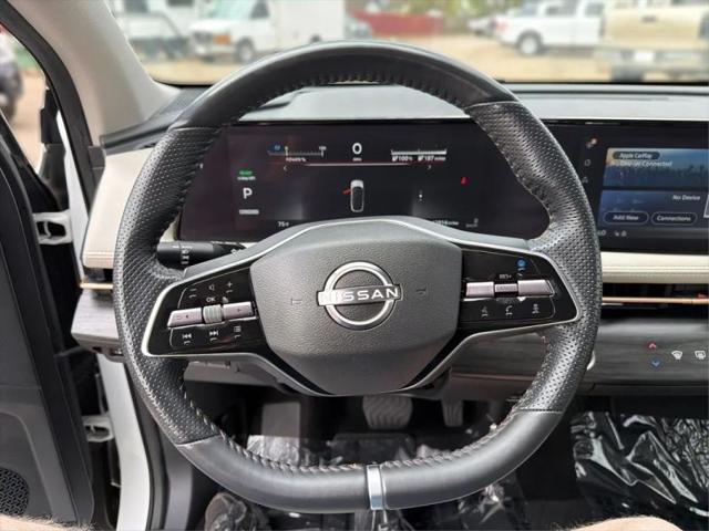 2023 Nissan ARIYA ENGAGE