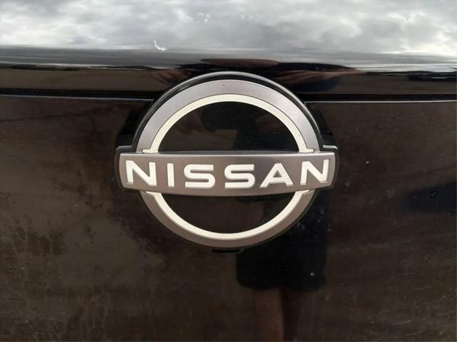 2023 Nissan ARIYA ENGAGE