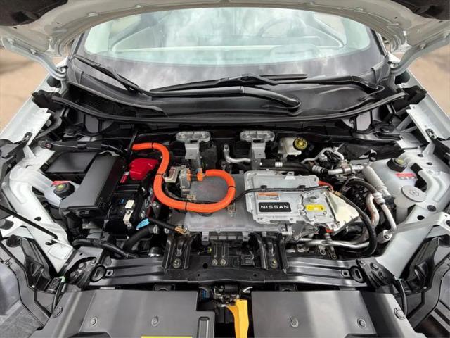 2023 Nissan ARIYA ENGAGE