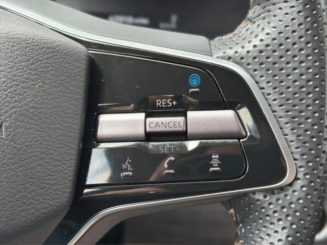2023 Nissan ARIYA ENGAGE