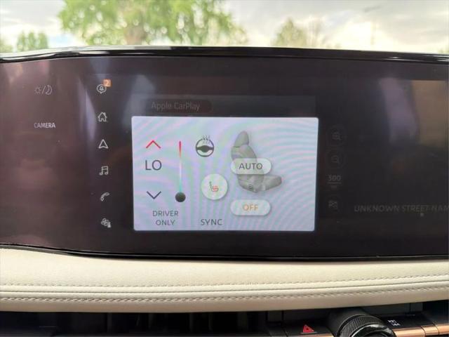2023 Nissan ARIYA ENGAGE