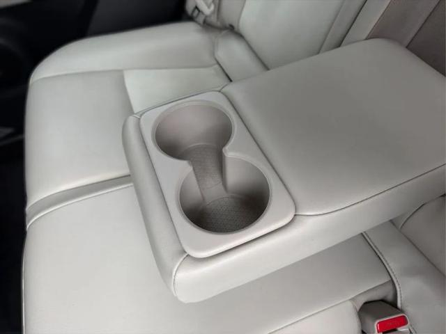 2023 Nissan ARIYA ENGAGE
