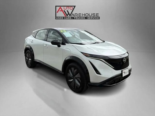 2023 Nissan ARIYA ENGAGE for sale in Fort Collins, CO
