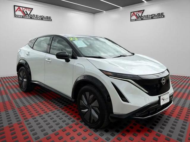 2023 Nissan ARIYA ENGAGE for sale in Fort Collins, CO