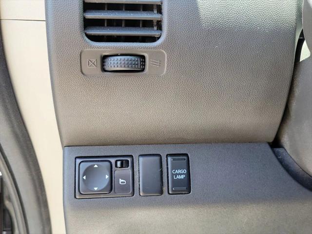 2014 Nissan Frontier SV