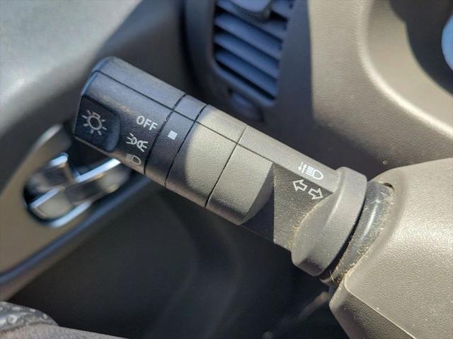2014 Nissan Frontier SV