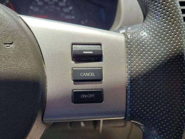 2014 Nissan Frontier SV