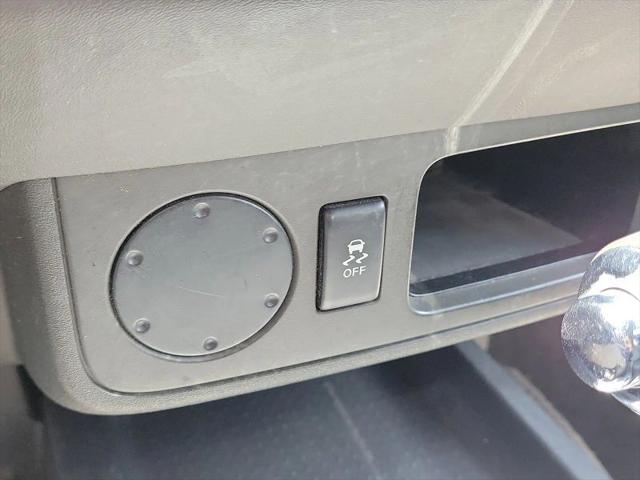 2014 Nissan Frontier SV
