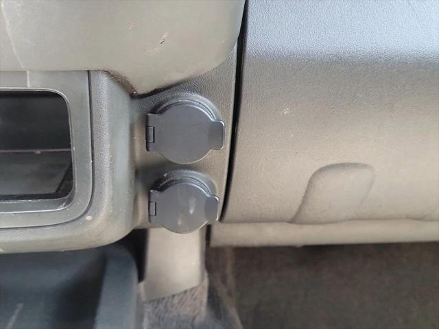 2014 Nissan Frontier SV