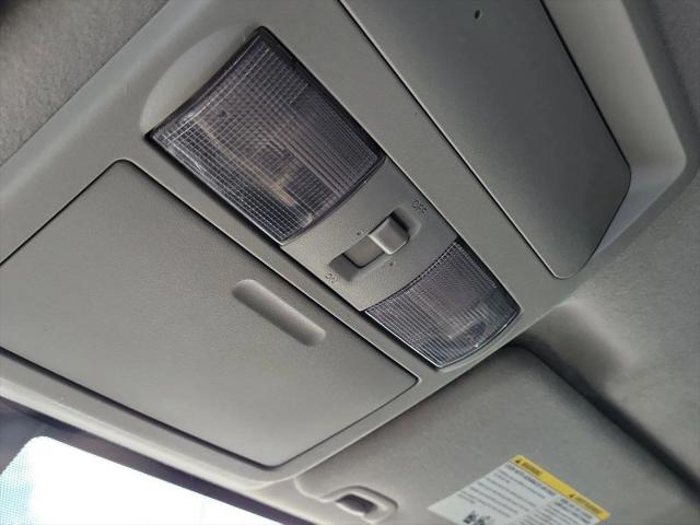 2014 Nissan Frontier SV