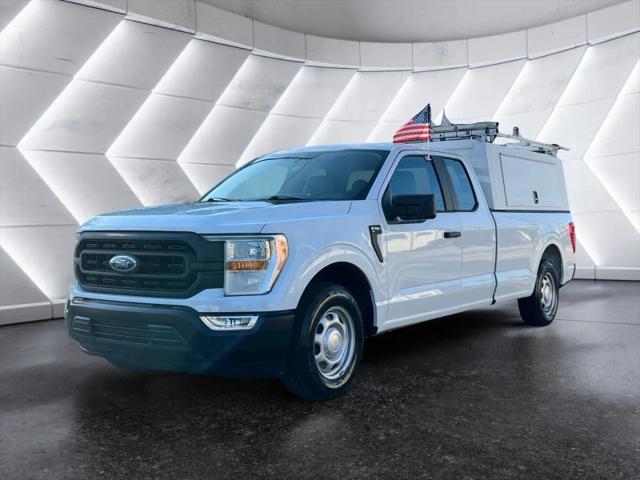 2022 Ford F-150 XL for sale in Miami, FL