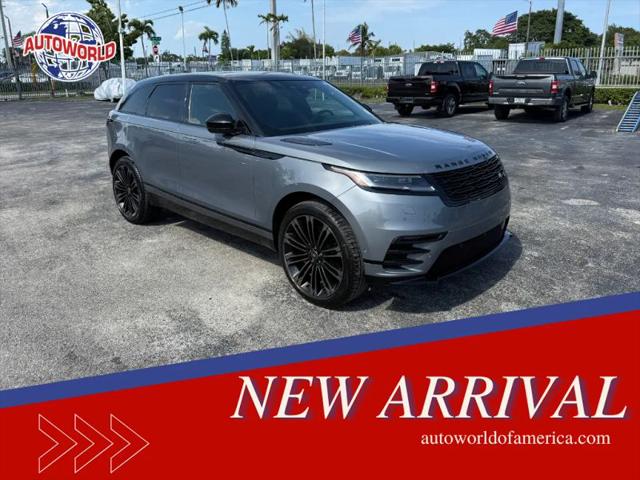 2026 Land Rover Range Rover Velar P400 Dynamic SE for sale in Miami, FL