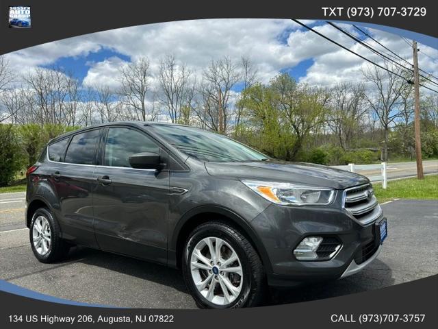 2019 Ford Escape SE for sale in Augusta, NJ