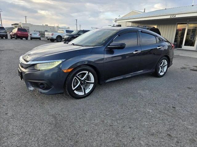 2016 Honda Civic Touring for sale in Grand Junction, CO
