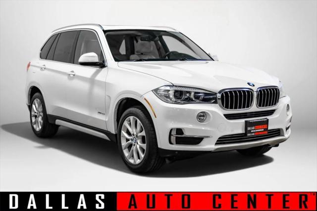 2014 BMW X5 xDrive35i for sale in Carrollton, TX