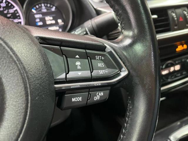 2017 Mazda Mazda6 Grand Touring
