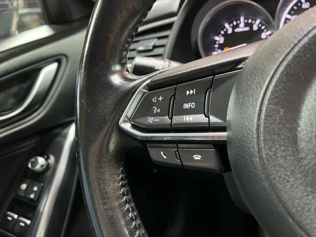2017 Mazda Mazda6 Grand Touring