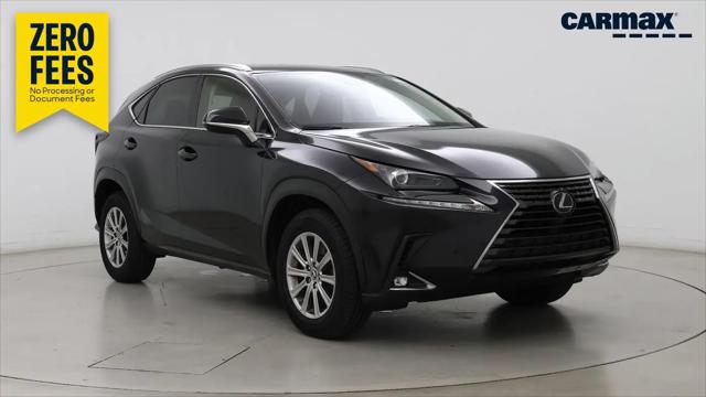 2021 Lexus NX 300 NX 300 for sale in Huntsville, AL