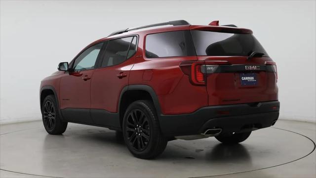 2023 GMC Acadia FWD SLE